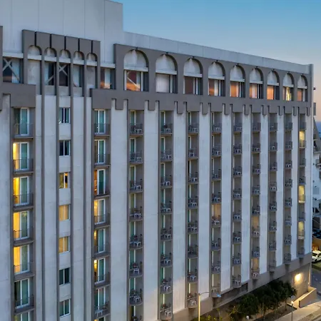 Hyatt Centric Delfina Santa Monica-2