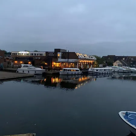 Hotel Wroxham-2