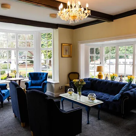 Mere Court Hotel-2