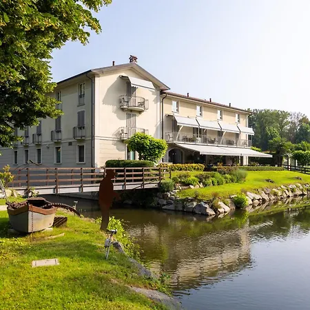 Hotel Il Corazziere-2