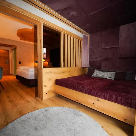 Die Seefelderin - Boutiquehotel St. Georg-2