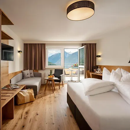 Hotel Arzlerhof-2