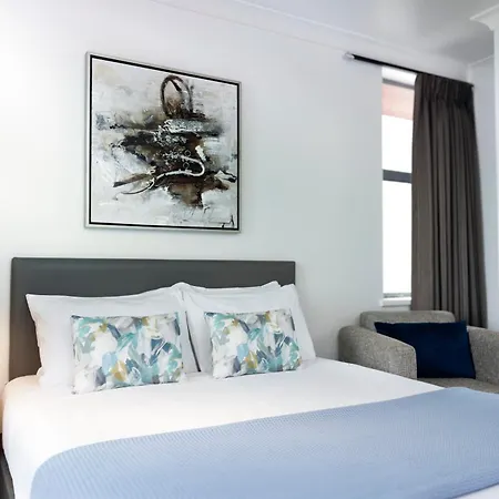 Quest On The Terrace Serviced Apartments-2