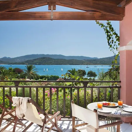 Resort Cala Di Falco-2
