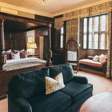 Rowton Castle-2