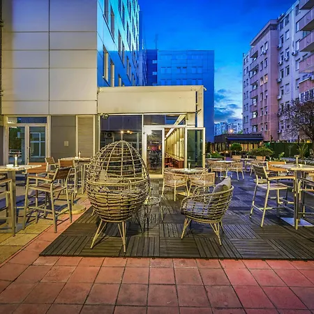 IN Hotel Beograd-2