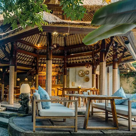 Sri Phala Resort & Villa-2