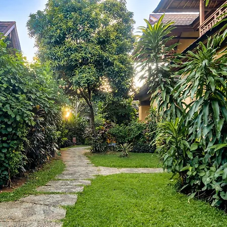 Sri Phala Resort & Villa-2