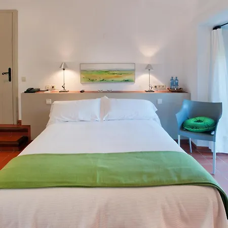 Mas Falgarona Hotel Boutique&SPA-2