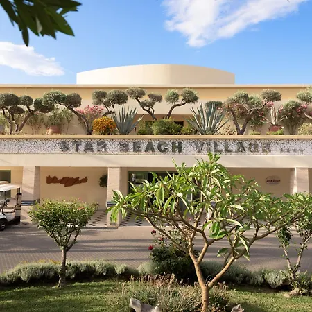 Star Beach Village & Water Park-3