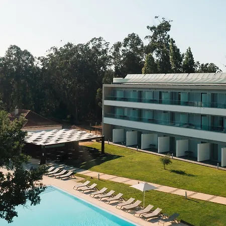 Monte Real - Hotel, Termas&Spa-3