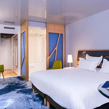 Seeko'o Hotel Bordeaux-2