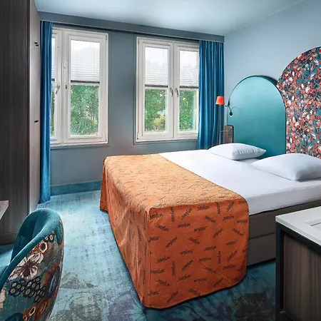 Hotel Babylon Heerhugowaard - Alkmaar-2