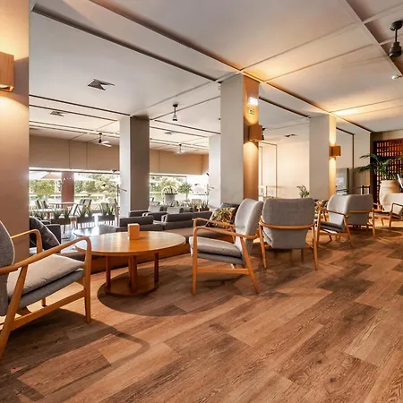 Axis Vermar Conference&Beach Hotel-2