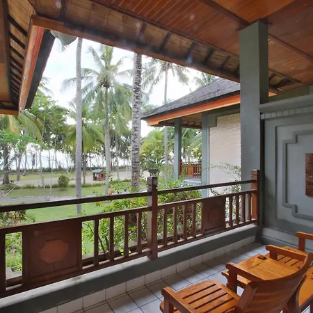 Jayakarta Hotel Lombok-2