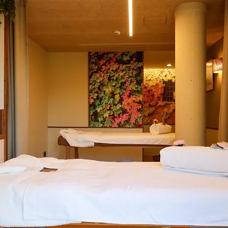 Hotel Mas La Boella-3