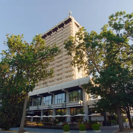Hotel Cherno More-2