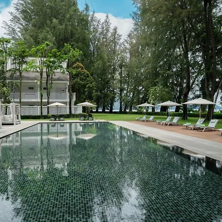 Lone Pine, Penang, A Tribute Portfolio Resort-3