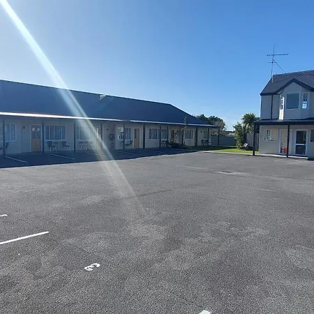 Fitzherbert Court Motel-3