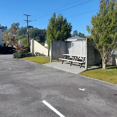 Fitzherbert Court Motel-2