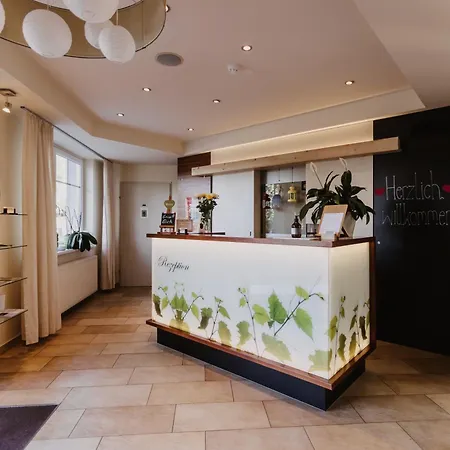 Ewitsch 13 - Hotel Garni-2
