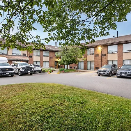 Comfort Inn Chatham-3