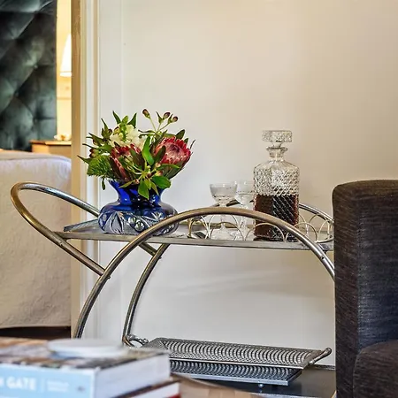 Margaret River Guest House-2