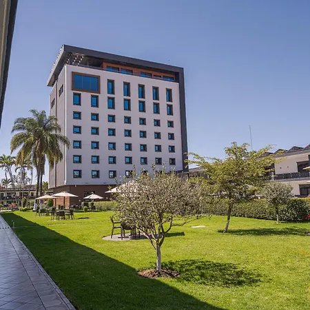Hotel Malibu-3