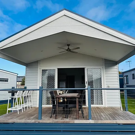 Big4 Port Fairy Holiday Park-2