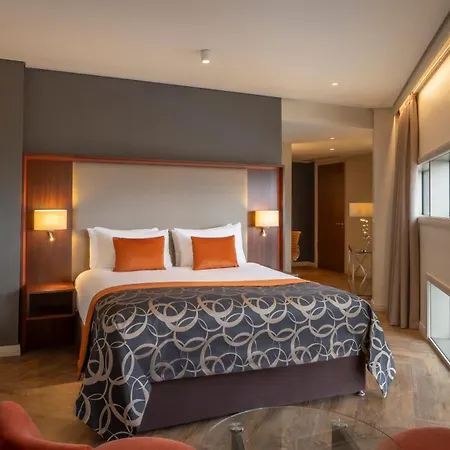 Clayton Hotel Birmingham-2