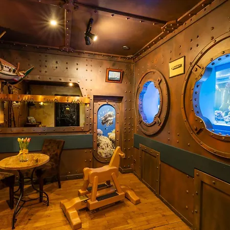 Hotel Nautilus-3