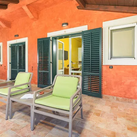 Rooms Alla Beccaccia-2
