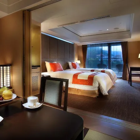 Sun Moon Lake Hotel-2