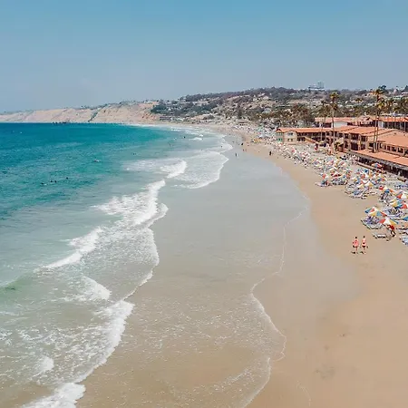La Jolla Beach & Tennis Club-3