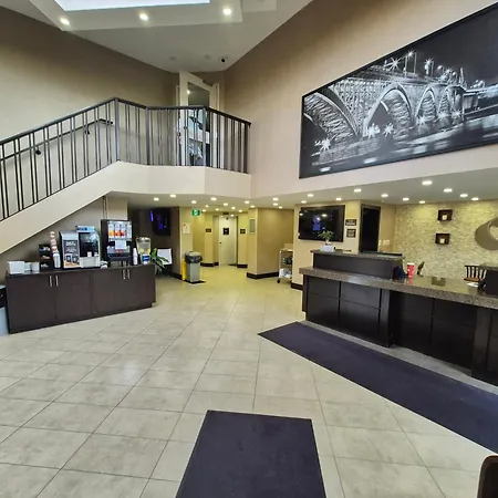 Comfort Inn-2
