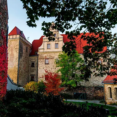 Uroczysko Siedmiu Stawow Luxury Hotel-2