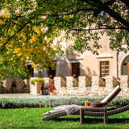 Uroczysko Siedmiu Stawow Luxury Hotel-2