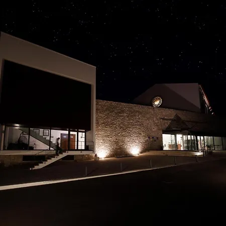Real Abadia, Congress & Spa Hotel-2
