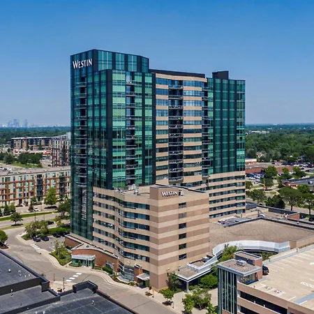 The Westin Edina Galleria-3