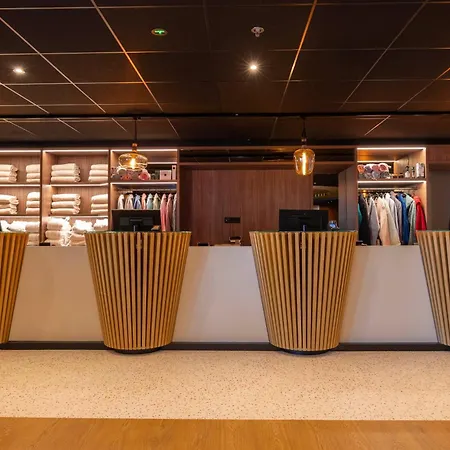 Fletcher Wellness-Hotel Leiden-3