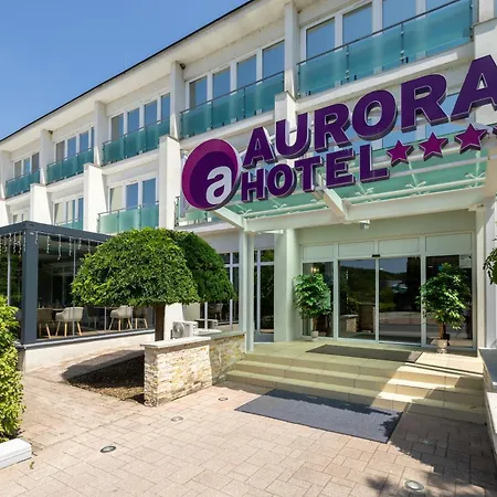 Hotel Aurora-2