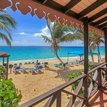 Mary'S Boon Beach Resort & Spa-3