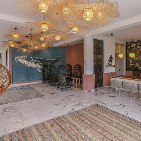 Z Hotel & Z2 Hotel-2