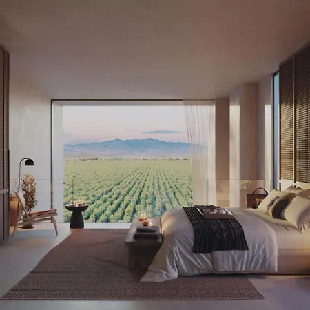 The Vines Resort & Spa-2
