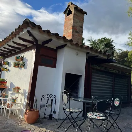 Casa Hotel San Pedro-2