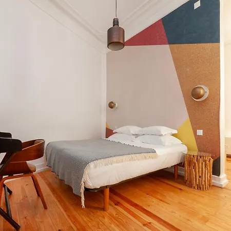 Lisbon Cheese&Wine Suites-2