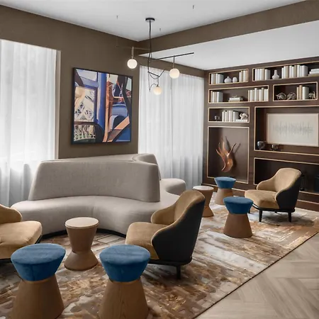 Hilton Brooklyn New York - Newly Renovated-2