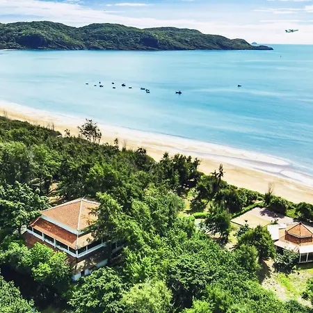 Poulo Condor Boutique Resort & Spa-3