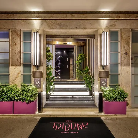 The Tribune, Part Of Jdv By Hyatt-3