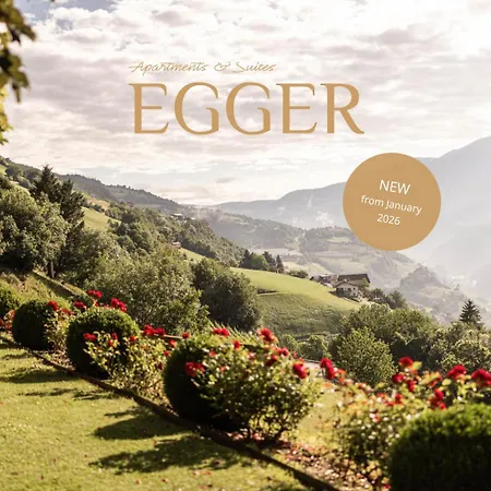 Egger Apartments & Suites-3